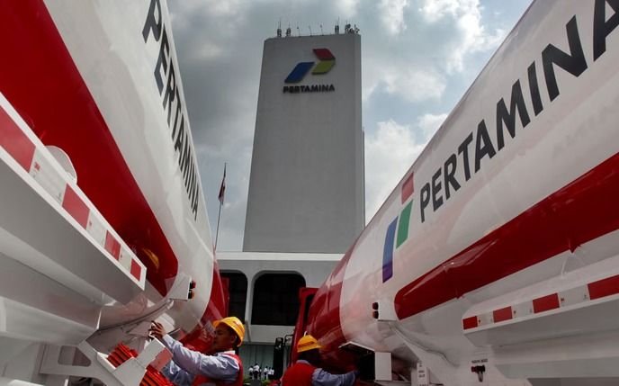 Pengakuan Mengejutkan di Sidang Korupsi Minyak Mentah, Pertamina Patra Niaga Akui Beri Diskon ke Perusahaan Tambang