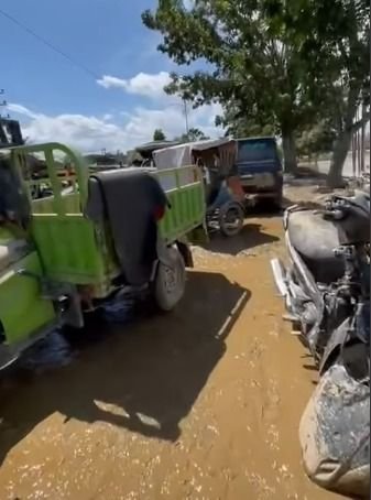 BNPB: Jalur Darat Aceh Tamiang Bisa Ditembus, Distribusi BBM & Bantuan Dimulai