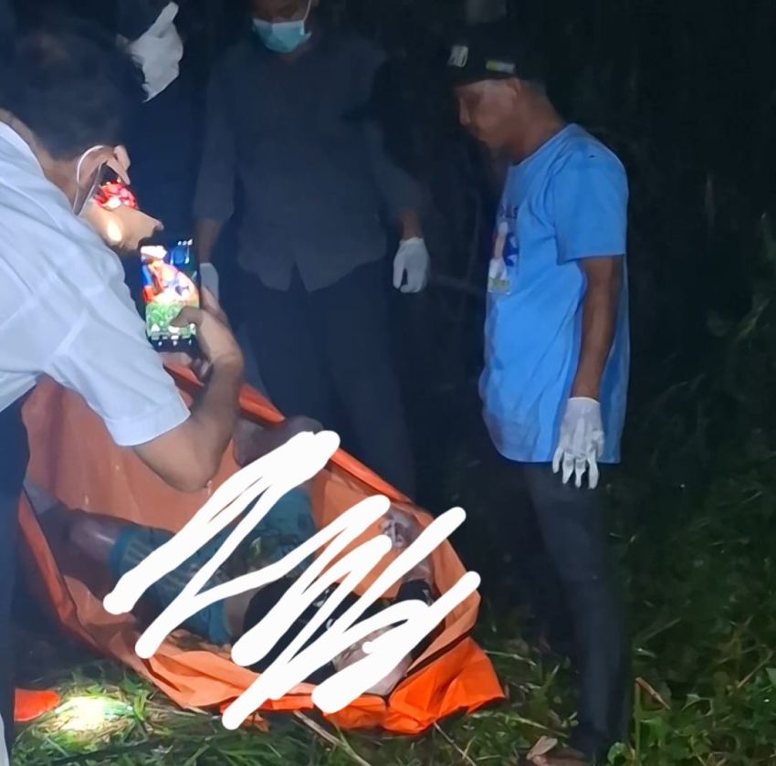 Paluta Berduka: Bocah 12 Tahun Ditemukan Meninggal Setelah Dilaporkan Hilang