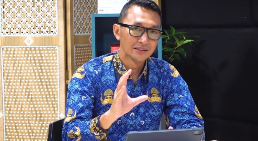 KPK: Biaya Politik di Indonesia Sangat Tinggi