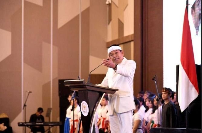 Langkah Tegas Pemprov Jabar: Tambang di Lereng Gunung Ditutup Permanen