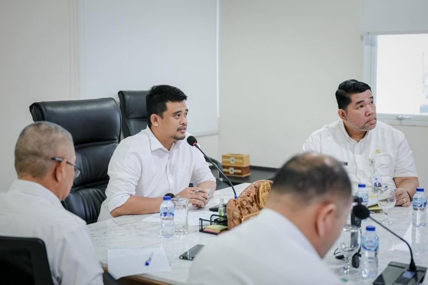 1.000 Hunian Tetap untuk Korban Banjir Sumut Dibangun Tanpa APBN