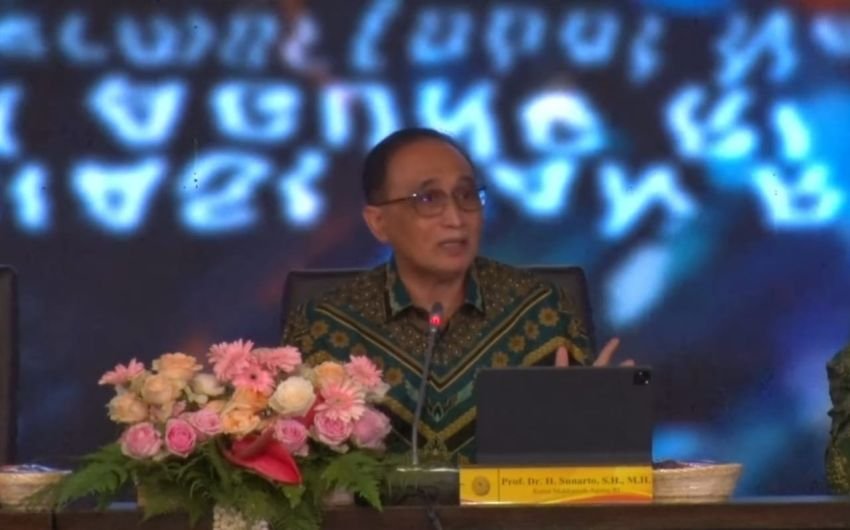 Komisi Yudisial Usul Sanksi, Ketua MA: Tidak Bisa Dijatuhkan Karena Putusan