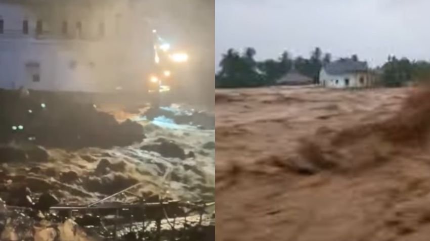 Sejumlah Desa di Bener Meriah dan Pidie Jaya Kembali Terendam Banjir, Listrik Padam dan Akses Terputus