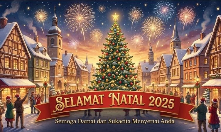 Hukum Mengucapkan Natal Menurut Buya Yahya, Ustaz Abdul Somad, dan Ustaz Adi Hidayat