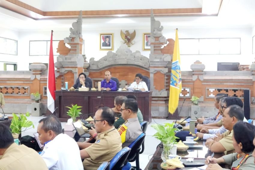 Bali Percepat Penutupan TPA Suwung, Fokus pada Sampah Residu Mulai 23 Desember 2025