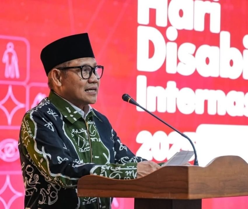 Tobat Nasuha Usai Bencana Sumatera: Cak Imin Menuai Pujian dan Kritik