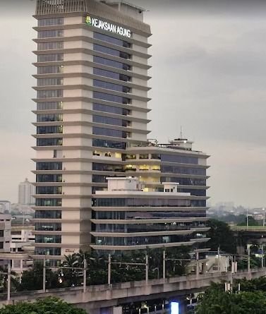 TPPU Bos Sritex: Hotel Ayaka Suites Jadi Sitaan Kejaksaan Agung