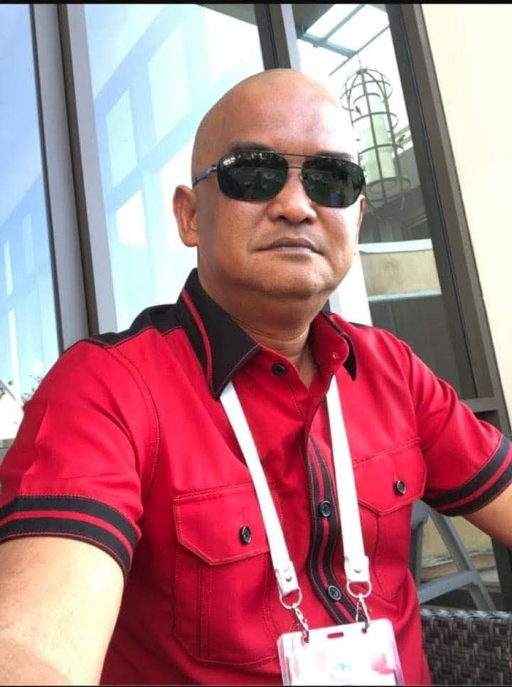 Kisruh PDIP Medan Meledak! Robi Barus: Rapidin dan Hasyim Berani Mengangkangi SK Ibu Mega