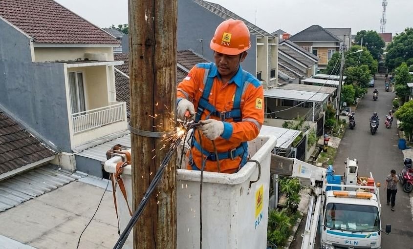 PLN Lakukan Pemadaman Listrik 4 Jam di Deli Serdang Hari Ini, Berikut Wilayah yang Terdampak