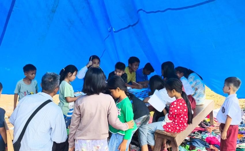 JPPI Dorong Pemerintah Susun Kurikulum Darurat Bencana: Fokus Pemulihan, Bukan Kejar Tayang