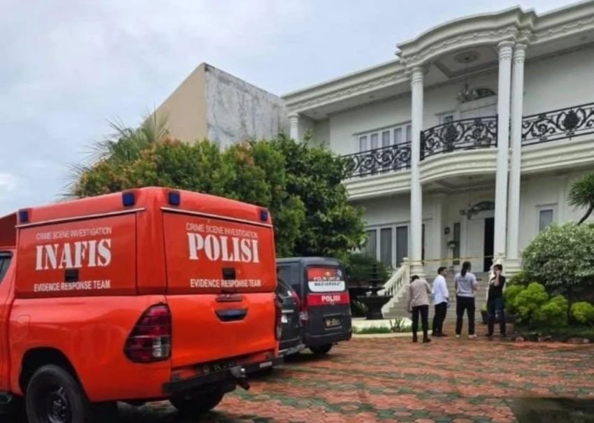 PKS Desak Polisi Usut Tuntas Perampokan di Cilegon yang Menewaskan Anak Kadernya