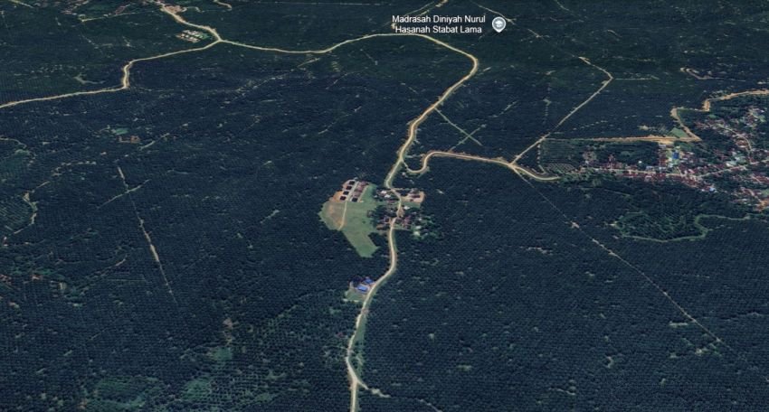 Miris! DPRD Sumut Temukan Lebih 90 Persen Hutan di Langkat Sudah Jadi Kebun Sawit