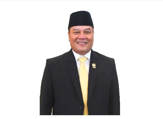 Ilhamsyah Resmi Mengundurkan Diri, Sebut Ada yang Tidak Baik di Golkar Sumut
