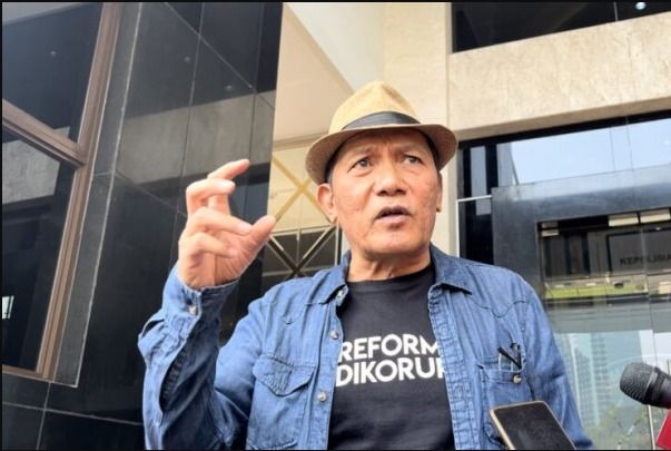 Kasus Tambang Konawe Utara, Saut Pertanyakan Dasar KPK Soal Kerugian Negara