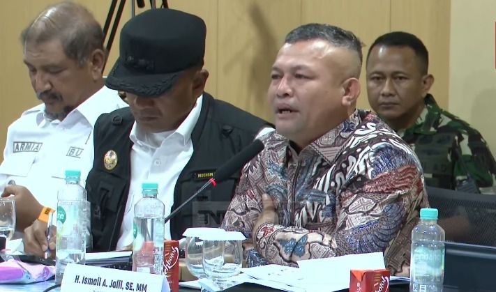 Sebulan Pascabanjir, Bupati Aceh Utara Keluhkan Minimnya Perhatian Pusat