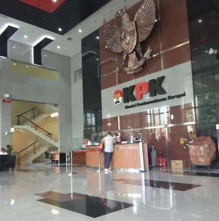 KPK Bantah Klaim Ridwan Kamil Tak Pernah Terima Laporan Soal Dana Iklan BJB