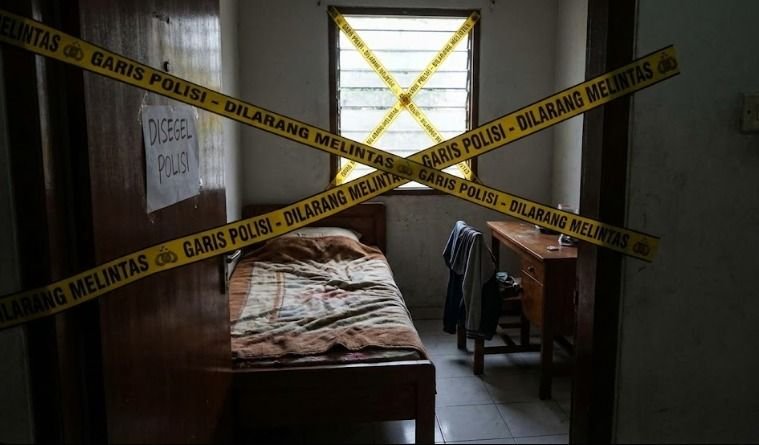 Pacar Jadi Tersangka Usai Perempuan 27 Tahun Ditemukan Meninggal di Kamar Kos