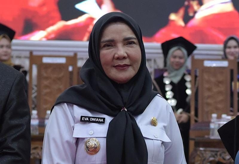 Bandar Lampung Jadi Tuan Rumah APEKSI Outlook 2025, Momentum Evaluasi Program & Proyeksi Pembangunan