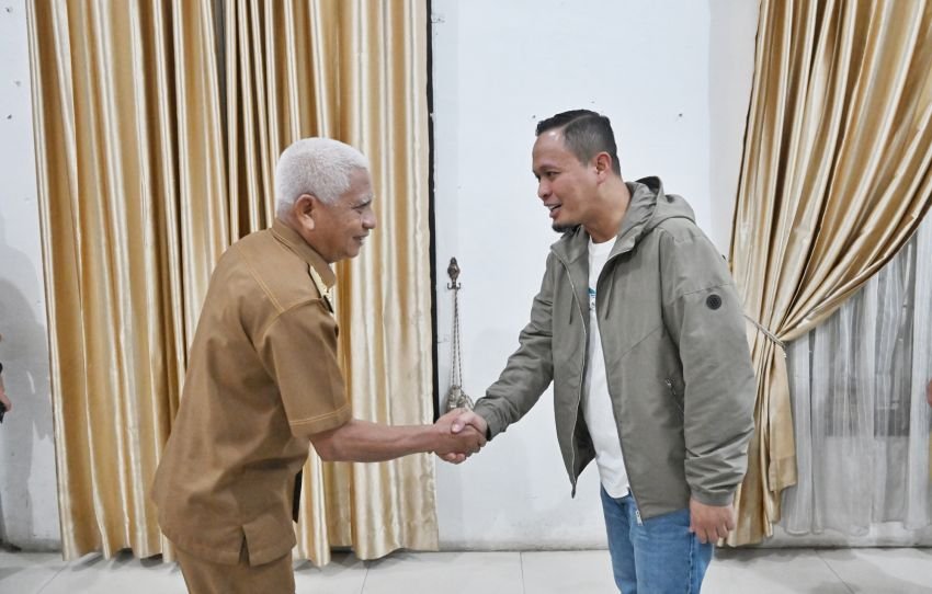 Pekanbaru Bersama Sumut, Salurkan Bantuan Rp1 Miliar untuk Korban Banjir