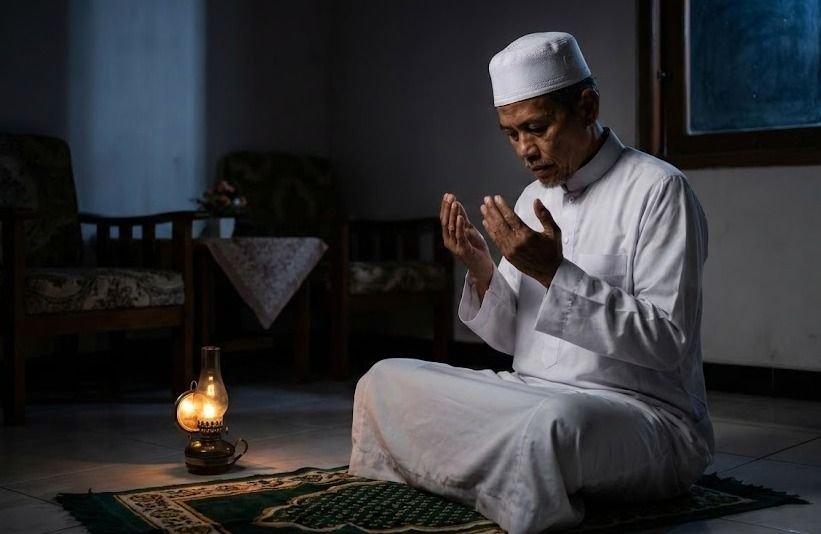 Tiap Jiwa Akan Merasakan Mati: Ini yang Bisa Kita Pelajari dari Al-Qur&rsquo;an
