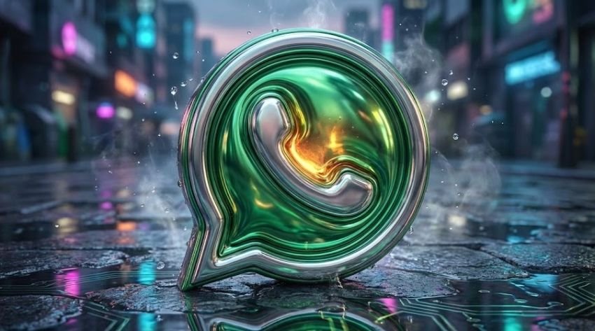 Transformasi Besar WhatsApp 2025: Status Mirip Instagram, Bisa Kirim 100 Foto Sekaligus!