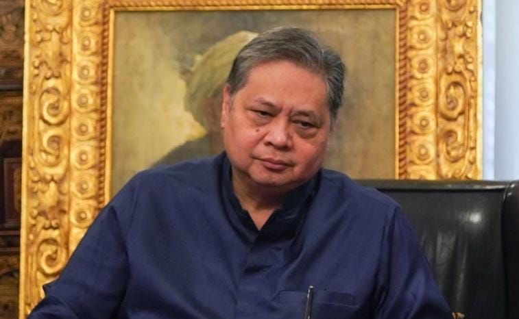 Buruh Protes Kenaikan UMP 2026 Dinilai Belum Cukup, Menko Perekonomian Buka Suara