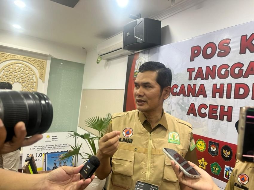 500 Rumah Pascabanjir Dibangun, Pemerintah Tekankan Keberlanjutan Ekonomi Warga