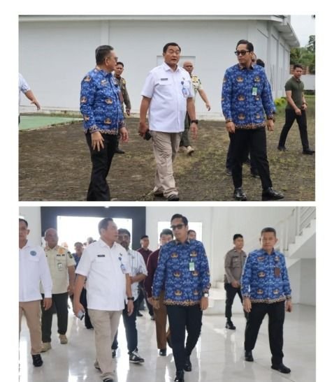 Pemko Medan Dorong Rehabilitasi Narkoba Melalui Rumah Perlindungan Sosial