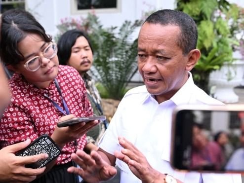 Menteri ESDM Pastikan Tambang Tak Jadi Penyebab Banjir Sumbar, Pemeriksaan Aceh-Sumut Berlanjut