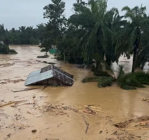 Eks Kepala BMKG Ungkap Sebab Banjir Sumatra: Kontribusi Terbesar dari Ulah Manusia