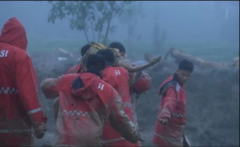 Hingga Pagi Ini, 967 Orang Tewas dan 262 Hilang Akibat Bencana Sumatera