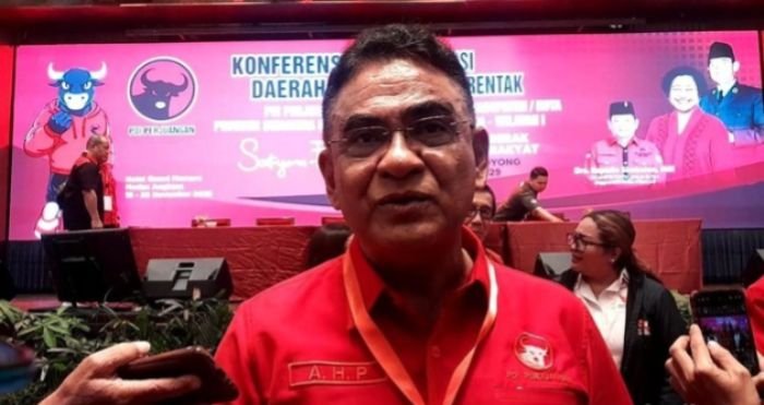 PDIP Menolak Keras Pilkada Lewat DPRD: Hak Rakyat Jangan Diambil!