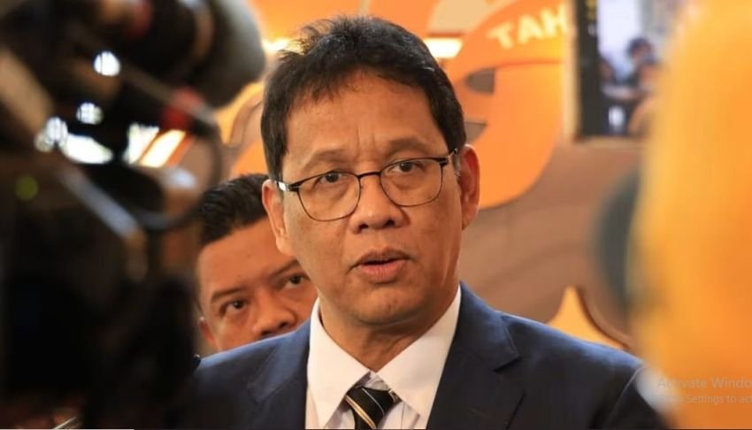 Dana Sitaan Kejagung Rp6,6 Triliun Bisa Dimanfaatkan untuk Menekan Defisit APBN, Kata Menkeu