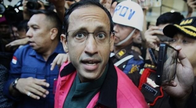Sidang Perdana Nadiem Makarim Dugaan Korupsi Chromebook Kemendikbudristek Dimulai 16 Desember