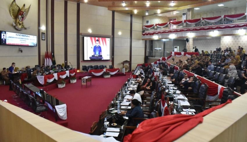 Sepakat! DPRD Medan Sisihkan Gaji Rp 1 Juta per Anggota untuk Bantu Korban Banjir