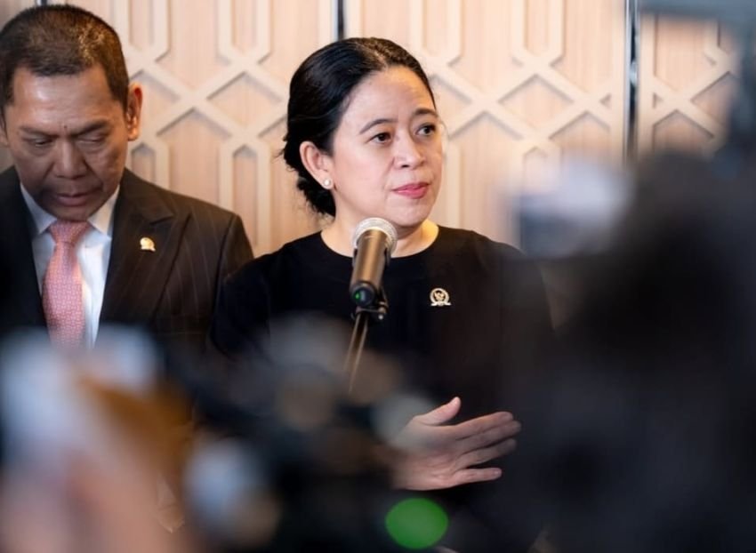 Puan Maharani: Bantuan Dalam Negeri Cukup untuk Korban Banjir dan Longsor