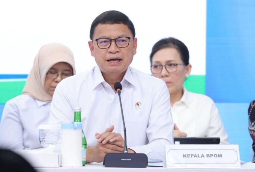 BPOM Akui Sulit Awasi Peredaran Pangan Ilegal: Sangat Banyak Jalur Tikus di Perbatasan