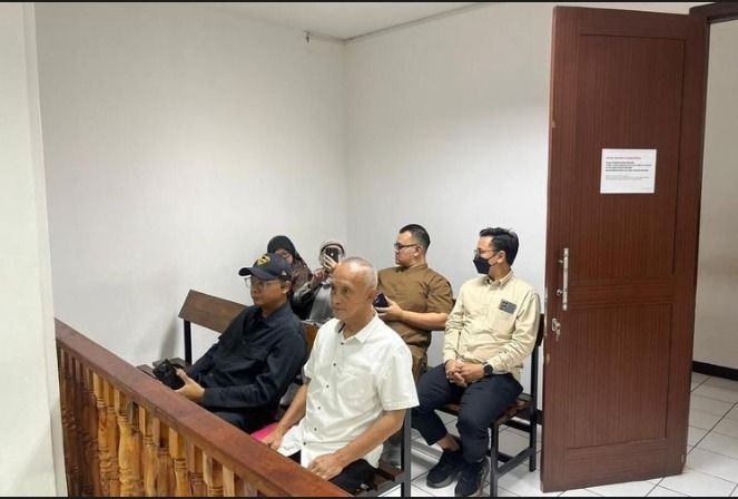 Kejari Karawang Tegaskan Korupsi BUMD Tak Ditoleransi, Giovanni Bintang Divonis 2 Tahun