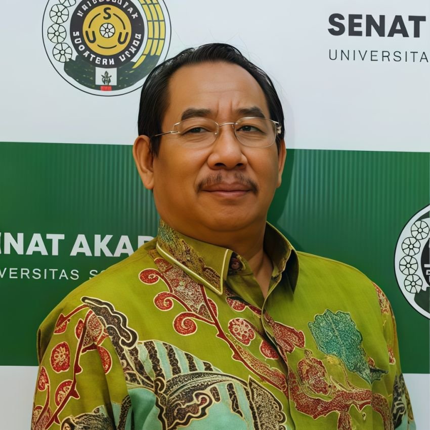 DPR RI Undang Prof. OK Saidin Bahas Perubahan UU Hak Cipta