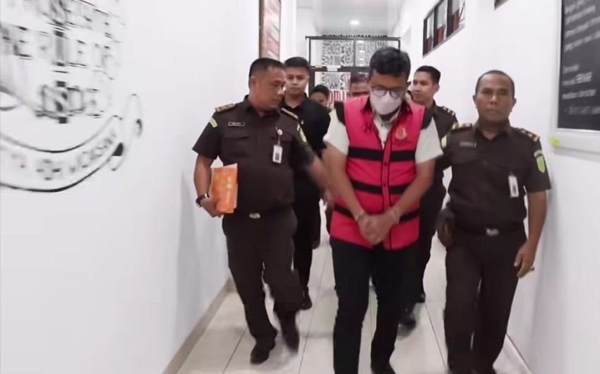 Kejari Medan Tetapkan Kabid Dinas Koperasi Tersangka Baru Kasus Korupsi Medan Fashion Festival