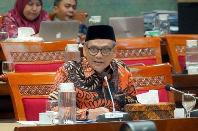 Transparansi Bantuan Jadi Fokus, DPR Minta Dana Darurat Segera Digunakan untuk Rehabilitasi Sekolah