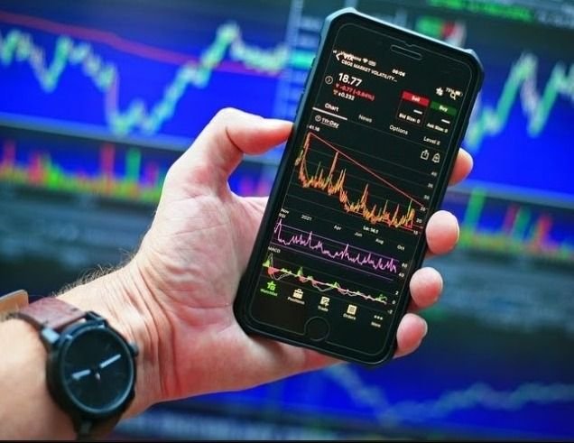 IHSG Dibidik ke Level 8.660, Analis Sarankan Buy on Weakness