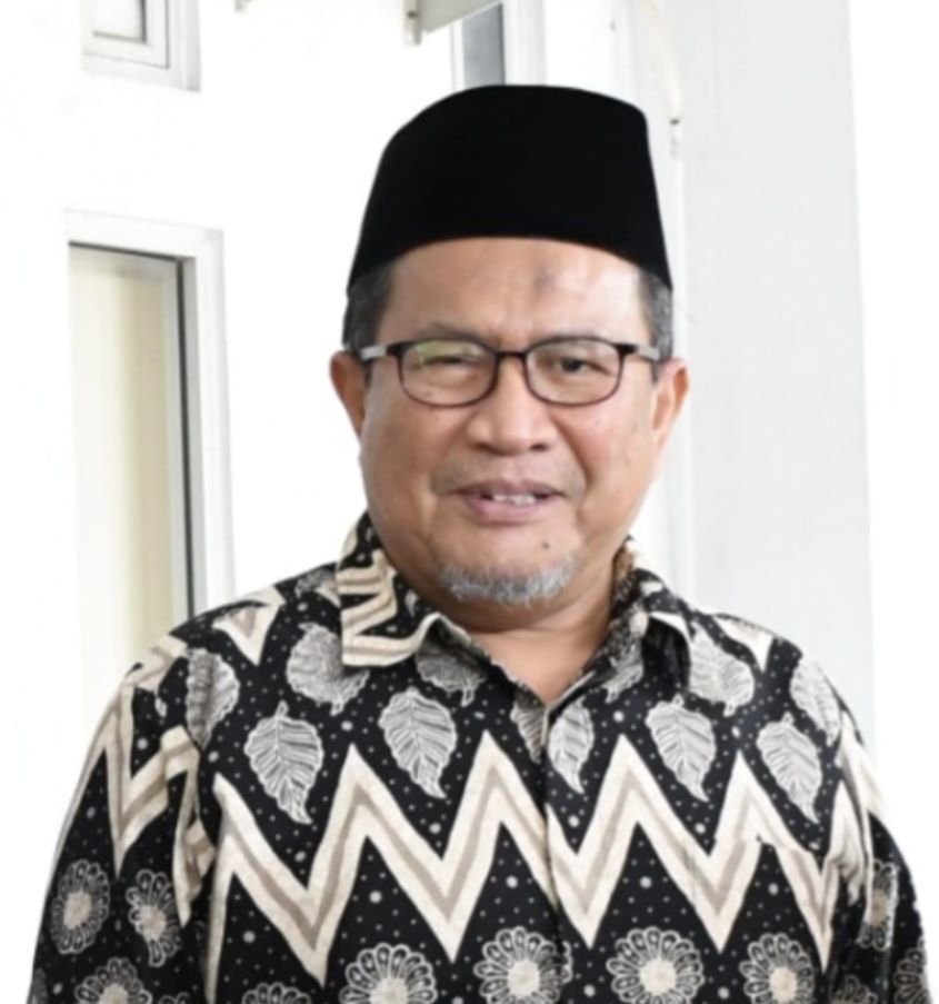 Ustaz DR. H. Aslam Nur Ajak Jamaah Perkuat Ukhuwah: &ldquo;Perselisihan Bukan Karena Kurang Dalil, Tapi Kurang Kendali Diri&rdquo;