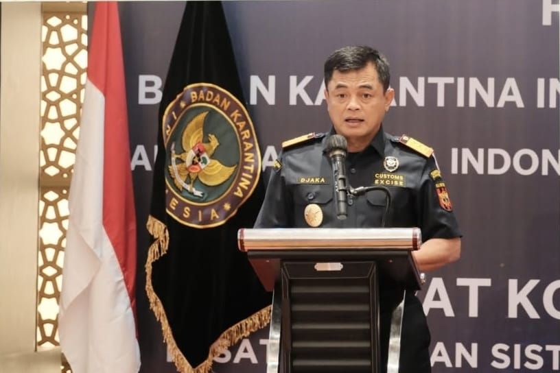 Bos Bea Cukai Respon Tegas Kritik Purbaya: Fokus Perbaiki Citra dan Hilangkan Pungli