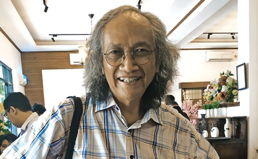 Budayawan dan Rohaniwan Katolik Romo Mudji Sutrisno Tutup Usia 71 Tahun