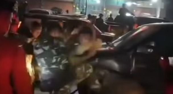 Oknum TNI Terlibat Pemukulan Saat Razia Bendera Bulan Bintang di Aceh Utara, Kapendam IM: Salah Paham