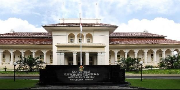 PTPN IV Sediakan Lahan Relokasi 901 Warga Terdampak Banjir Tapsel