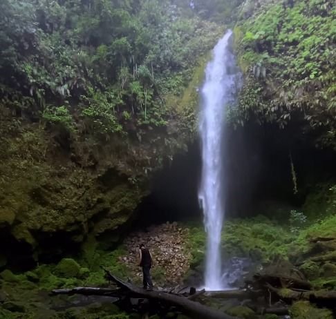 6 Destinasi Wisata di Dairi yang Wajib Masuk Daftar Liburan!