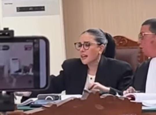 Nikita Mirzani Murka Hukumannya Diperberat Jadi 6 Tahun: Hukum di Indonesia Selalu Bobrok, Ada Uang Semua Lancar!